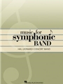Viva Musica Concert Overture For Winds Full Score