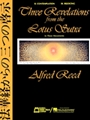 3 Revelations from Lotus Sutra: Movement II & III - Contemplation