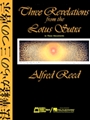 3 Revelations from Lotus Sutra: Movement II & III - Contemplation