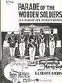 Parade Of The Wooden Soldiers