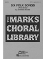 6 Folk Songs