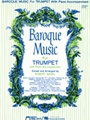 Baroque Music For Trumpet