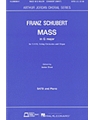 Mass In G  #2 D167