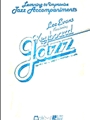 Learning To Improvise Jazz Accompaniment