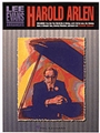Lee Evans Arranges Harold Arlen