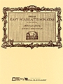 12 Easy Scarlatti Sonatas