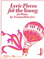 Lyric Pieces For The Young