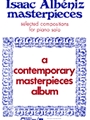 Albeniz Masterpieces