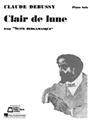 Claire de Lune