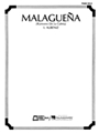 Malaguena