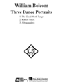 Three Dance Portraits