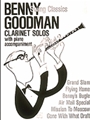 Benny Goodman Swing Classics