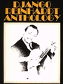 Django Reinhardt Anthology