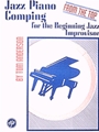 Jazz Piano Comping From The Top