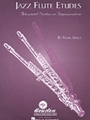 Jazz Flute Etudes