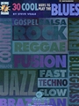 30 Cool Ways To Play The Blues