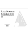 Latin Jazz Suite