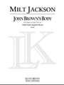 John Brown's Body for Vibes and Piano