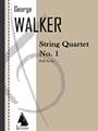 String Quartet No. 1