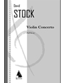 Violin Concerto