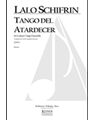 Tango del Atardecer