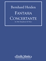 Fantasia Concertante