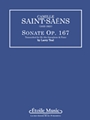Sonata Op. 167