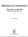 Trio No. 3, Op. 59