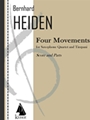 4 Movements