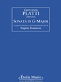 Sonata In G Major