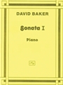 Piano Sonata No. 1