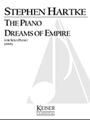 The Piano Dreams of Empire