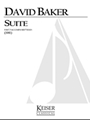 Suite for Unaccompanied Violin