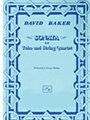 Sonata for Tuba and String Quartet