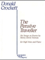 The Pensive Traveler