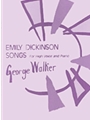 Emily Dickenson Songs