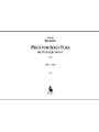 Piece for Solo Tuba/Tuba Quartet