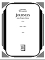 Journeys for Three Celli
