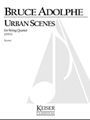 Urban Scenes