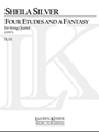 4 Etudes and a Fantasy
