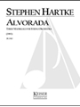 Alvorada