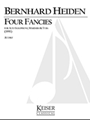 4 Fancies