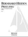 Preludes
