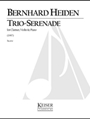 Trio-Serenade
