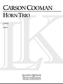 Horn Trio