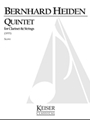 Clarinet Quintet