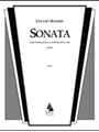 Sonata for Violin, Cello and Four Flutes