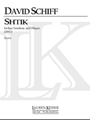 Shtik