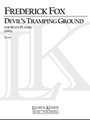Devil's Tramping Ground