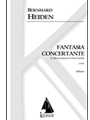 Fantasia Concertante